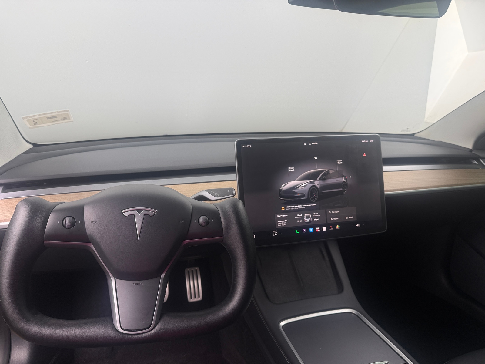 Thumbnail: 2023 Tesla Model 3 - 2