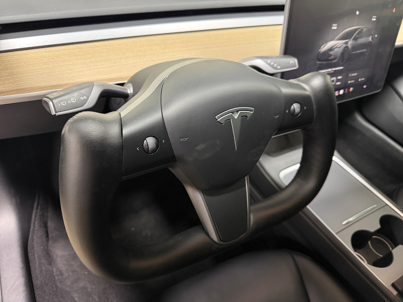 Thumbnail: 2023 Tesla Model 3 - 4