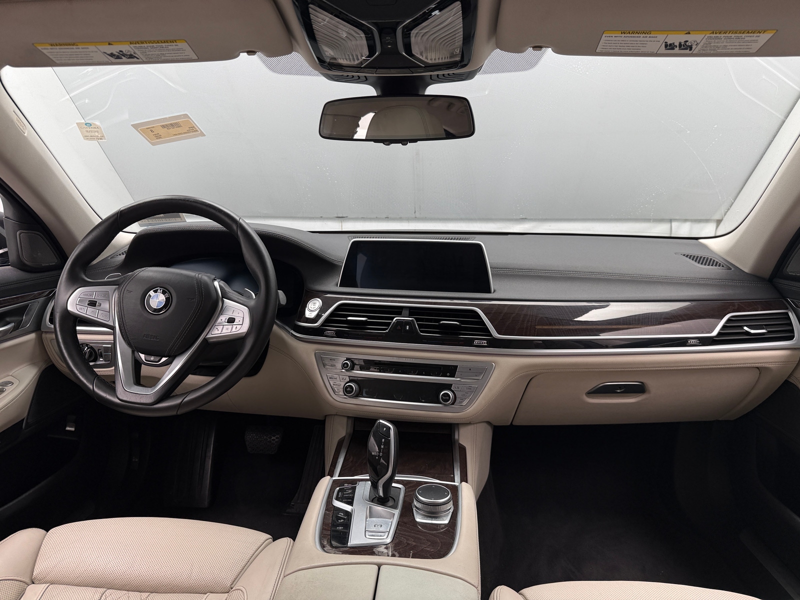 Thumbnail: 2020 BMW 7 Series - 2