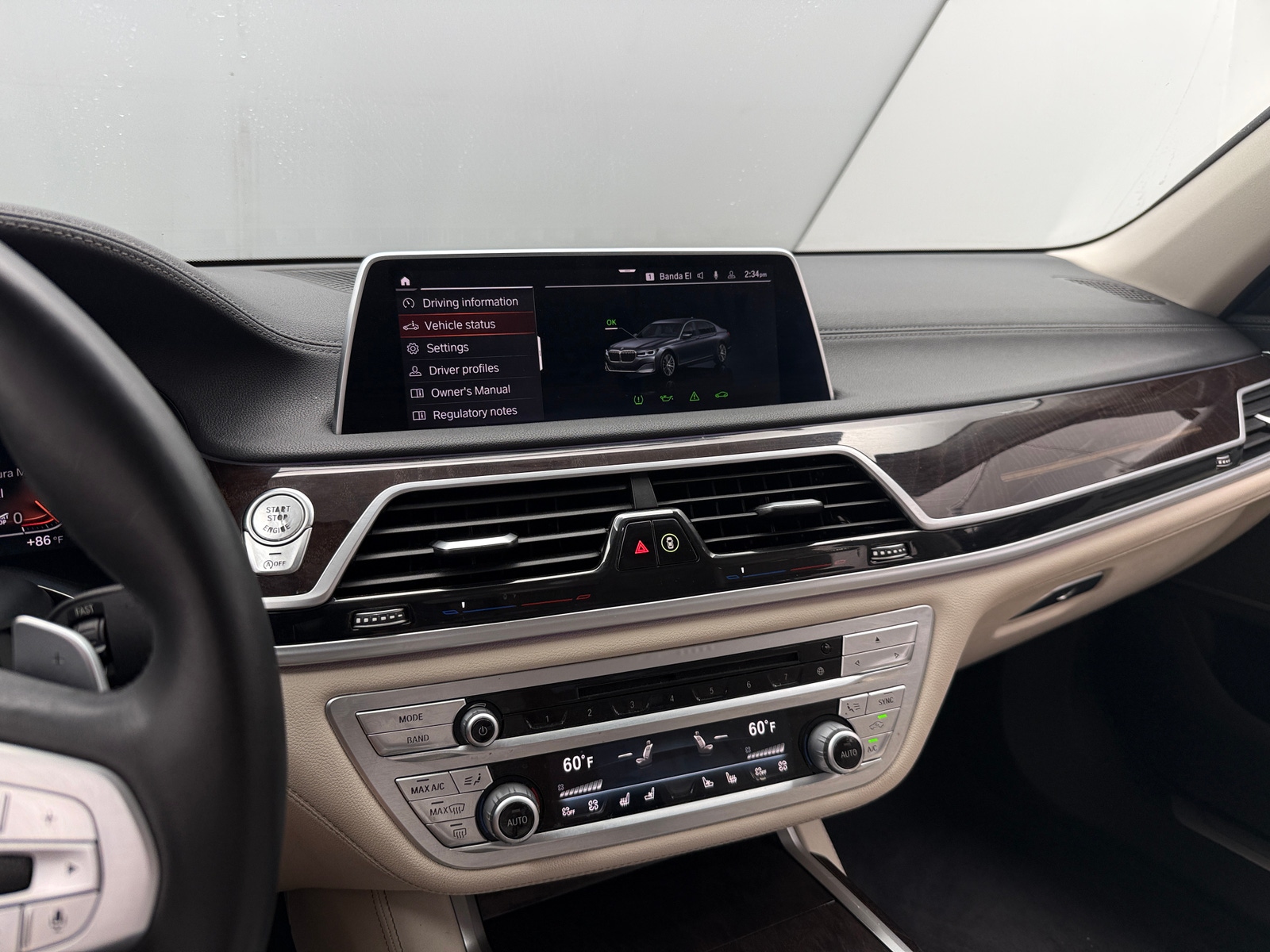 Thumbnail: 2020 BMW 7 Series - 3