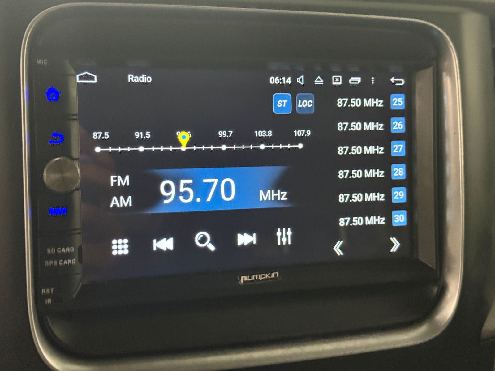 Thumbnail: 2017 RAM 1500 - 3