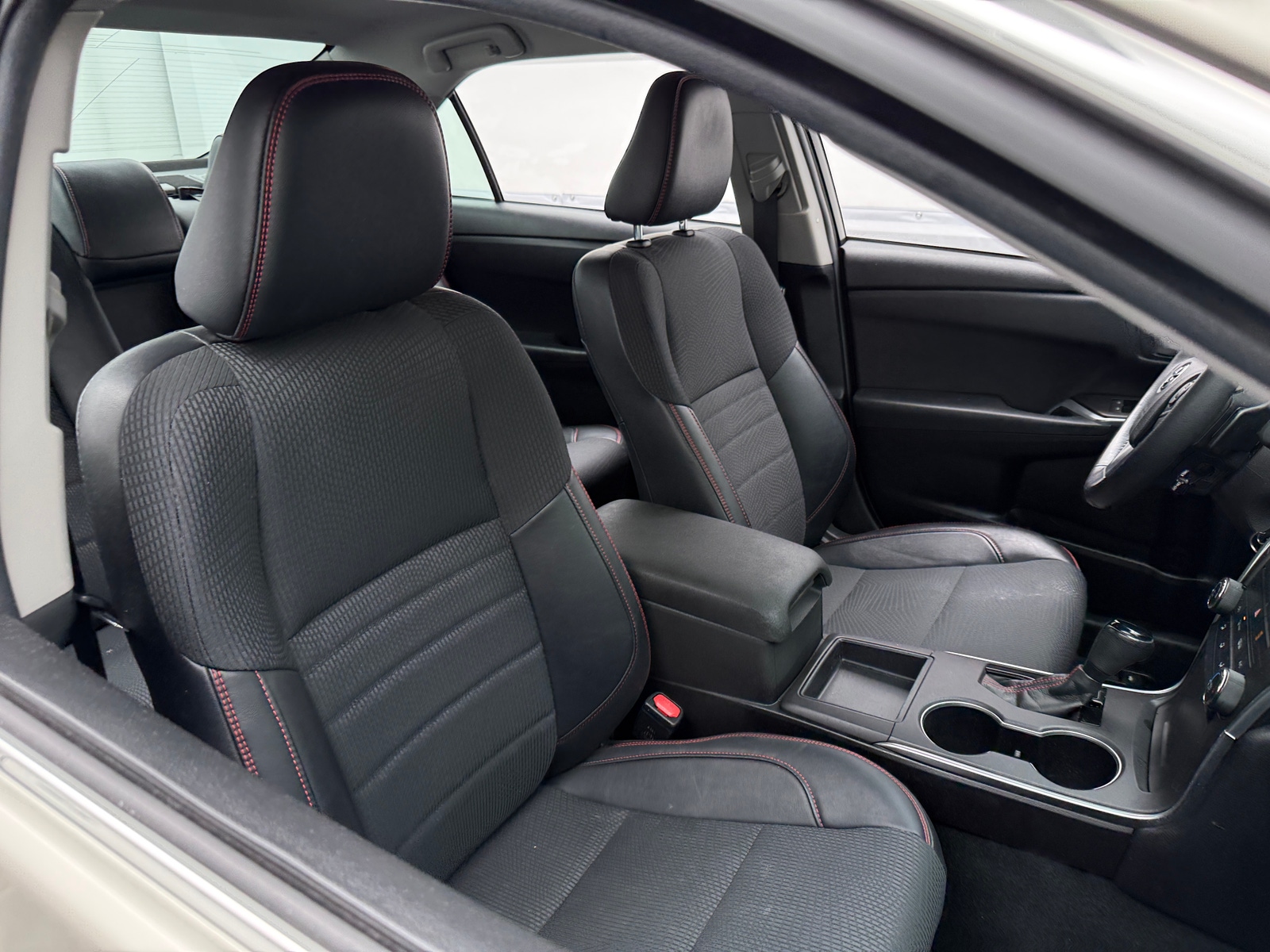 Thumbnail: 2017 Toyota Camry - 2