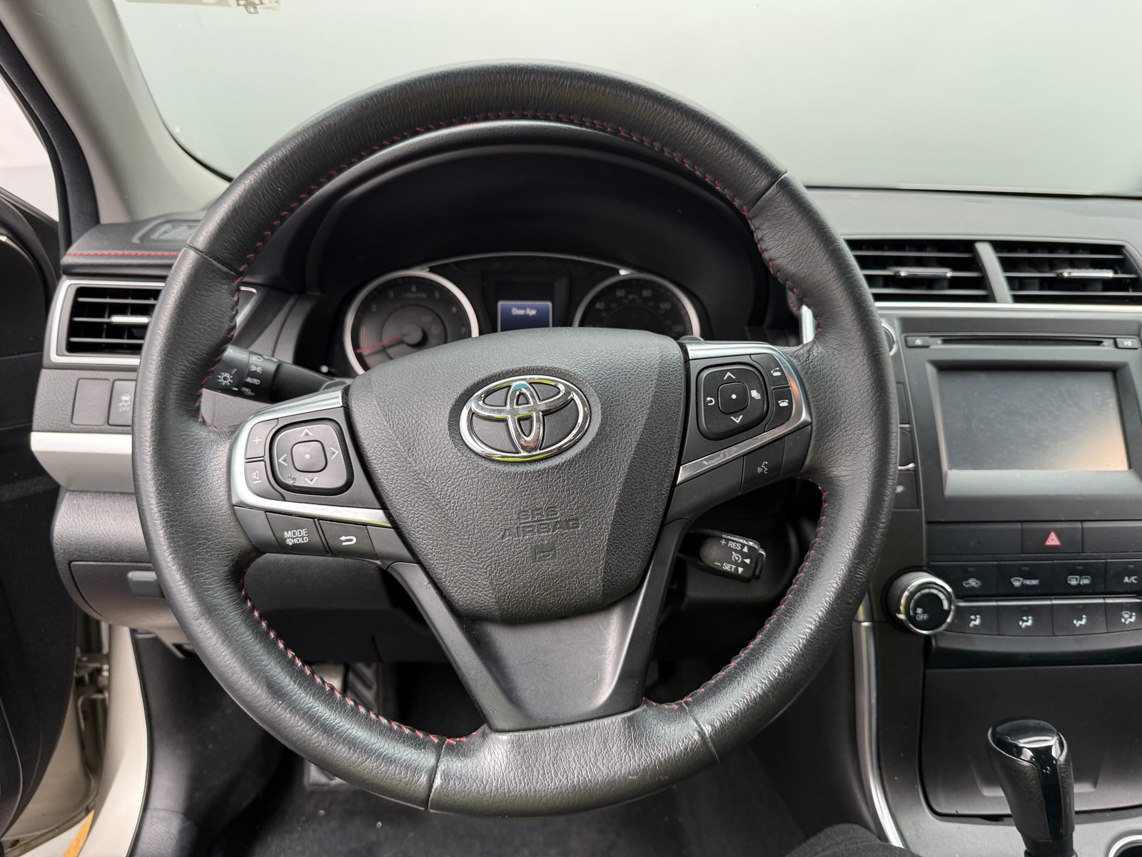 Thumbnail: 2017 Toyota Camry - 5