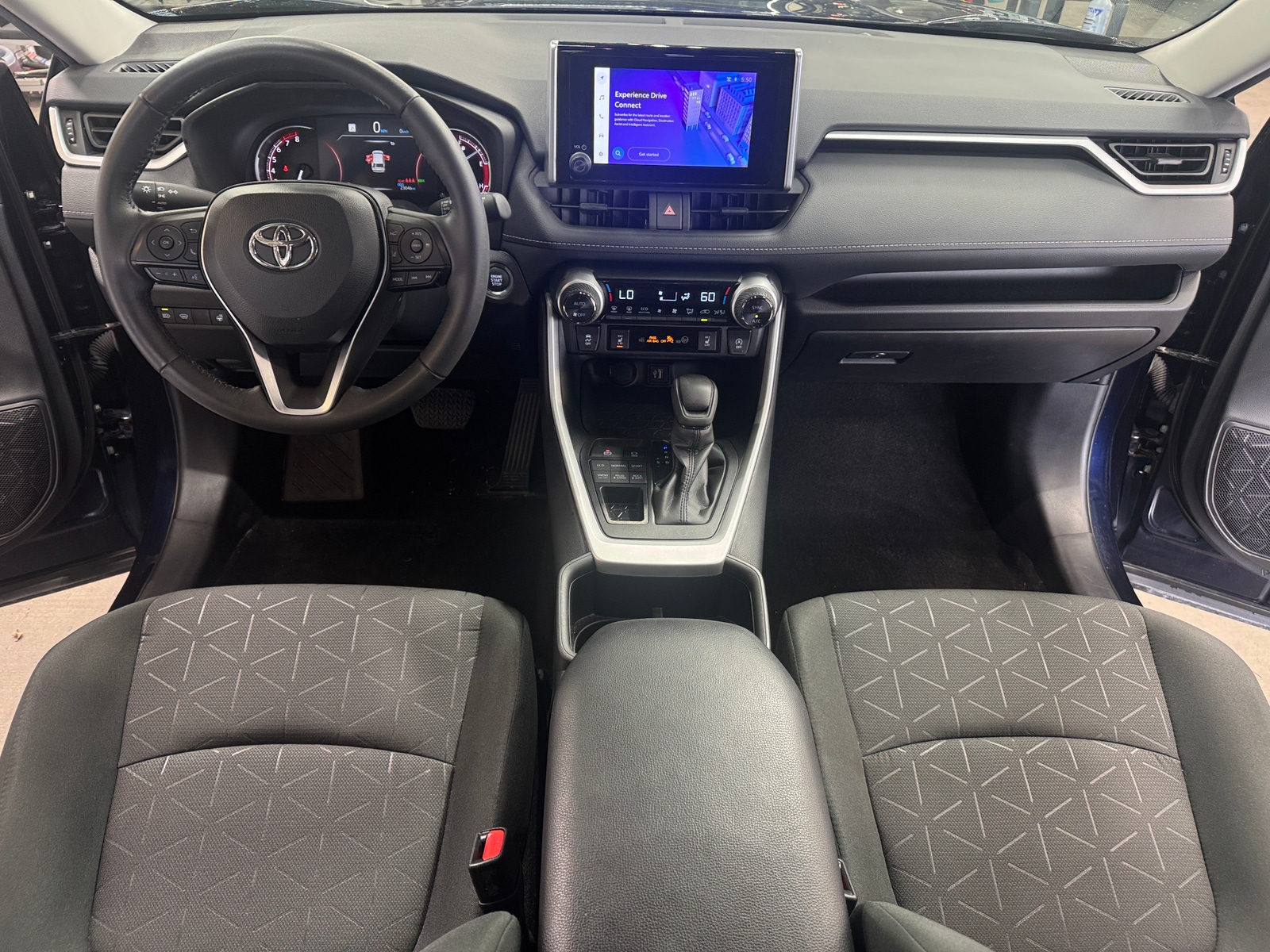 Thumbnail: 2024 Toyota RAV4 - 3