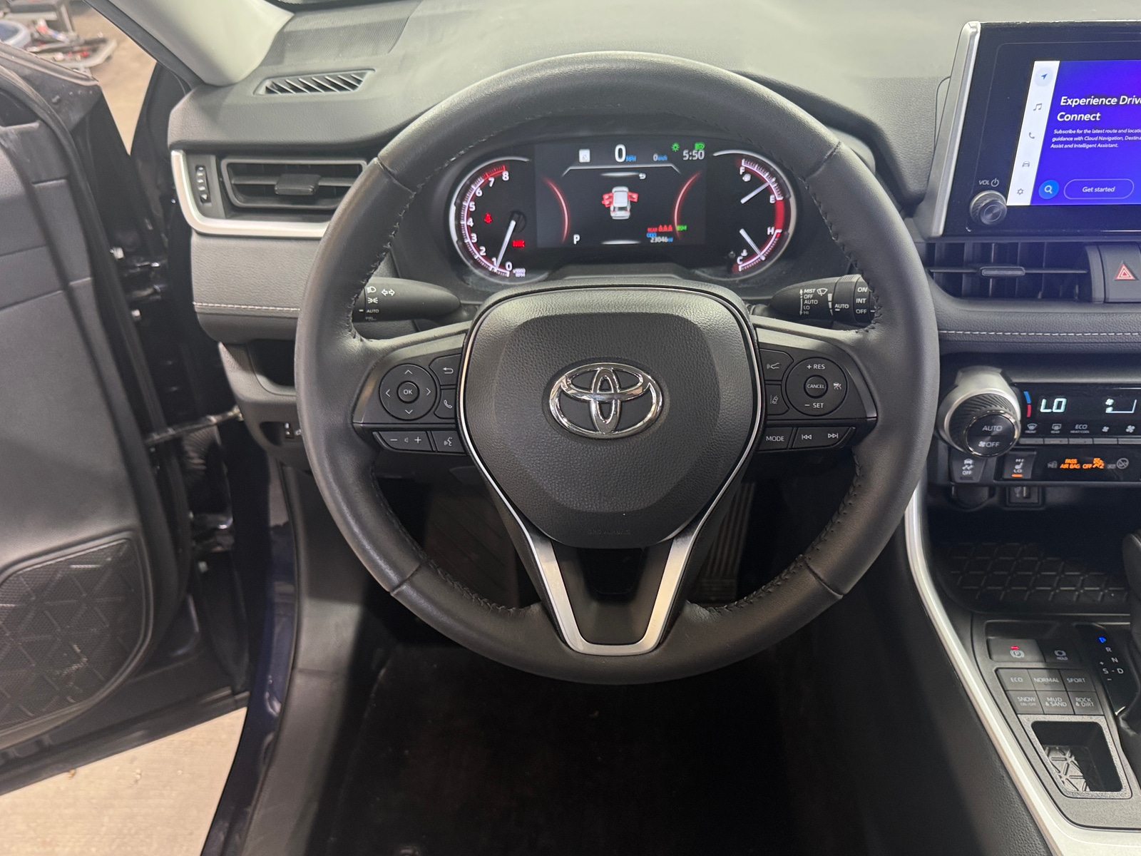 Thumbnail: 2024 Toyota RAV4 - 5