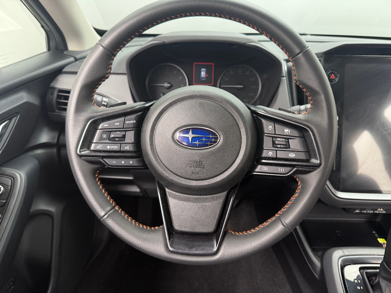 Thumbnail: 2024 Subaru Crosstrek - 4