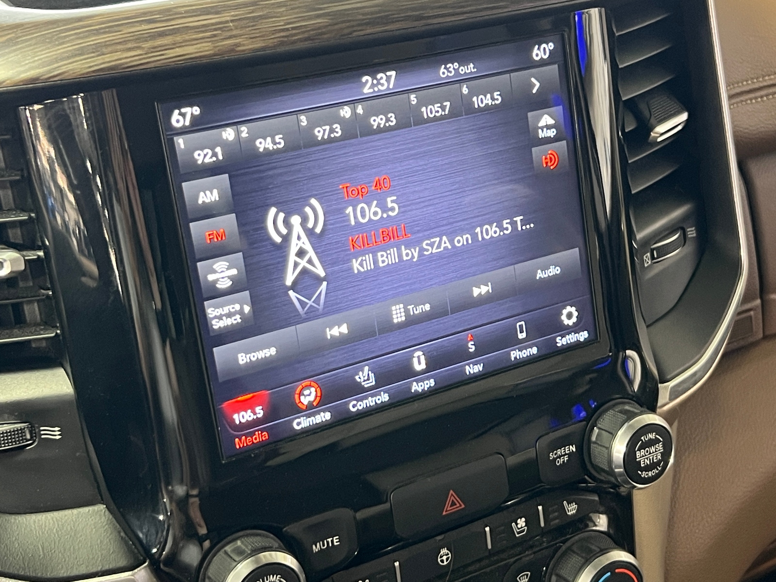 Thumbnail: 2019 RAM 2500 - 3