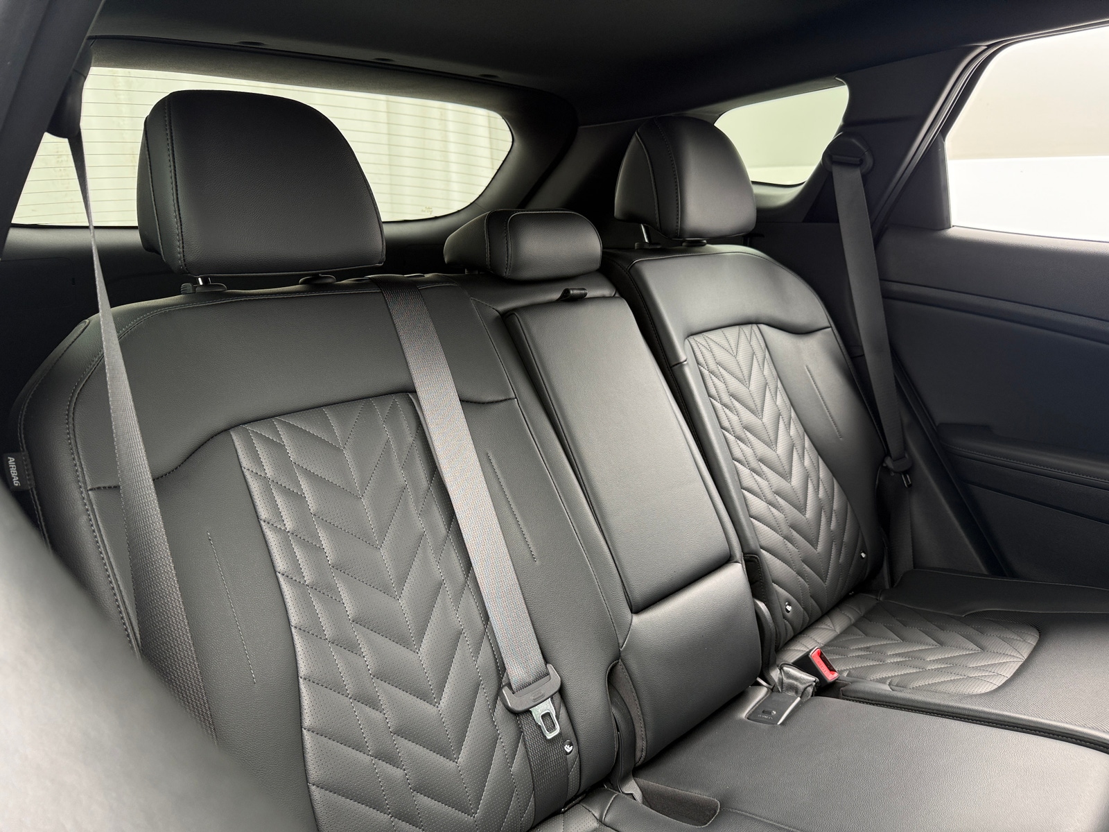Thumbnail: 2024 Kia Sportage - 5