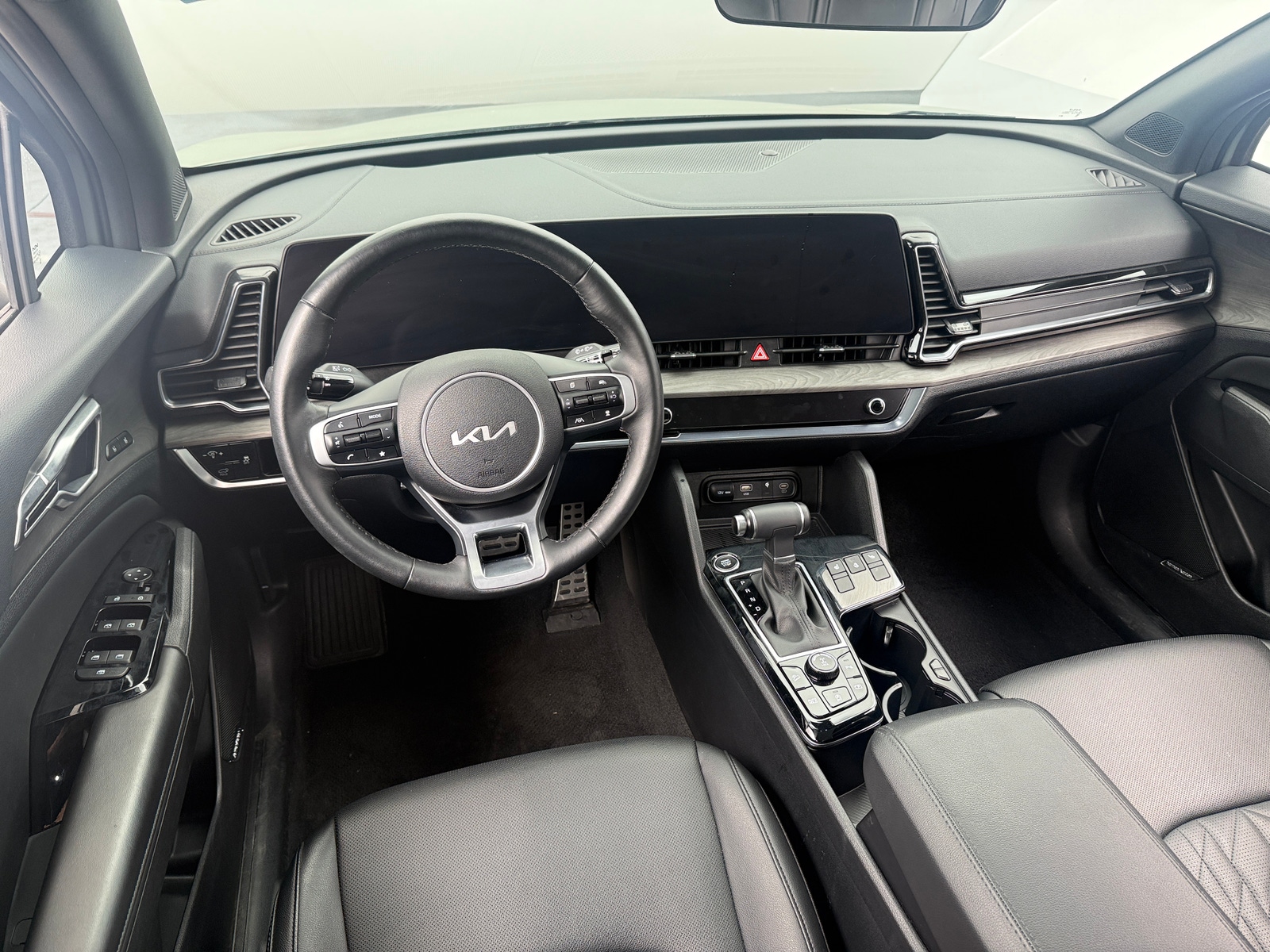 Thumbnail: 2024 Kia Sportage - 2