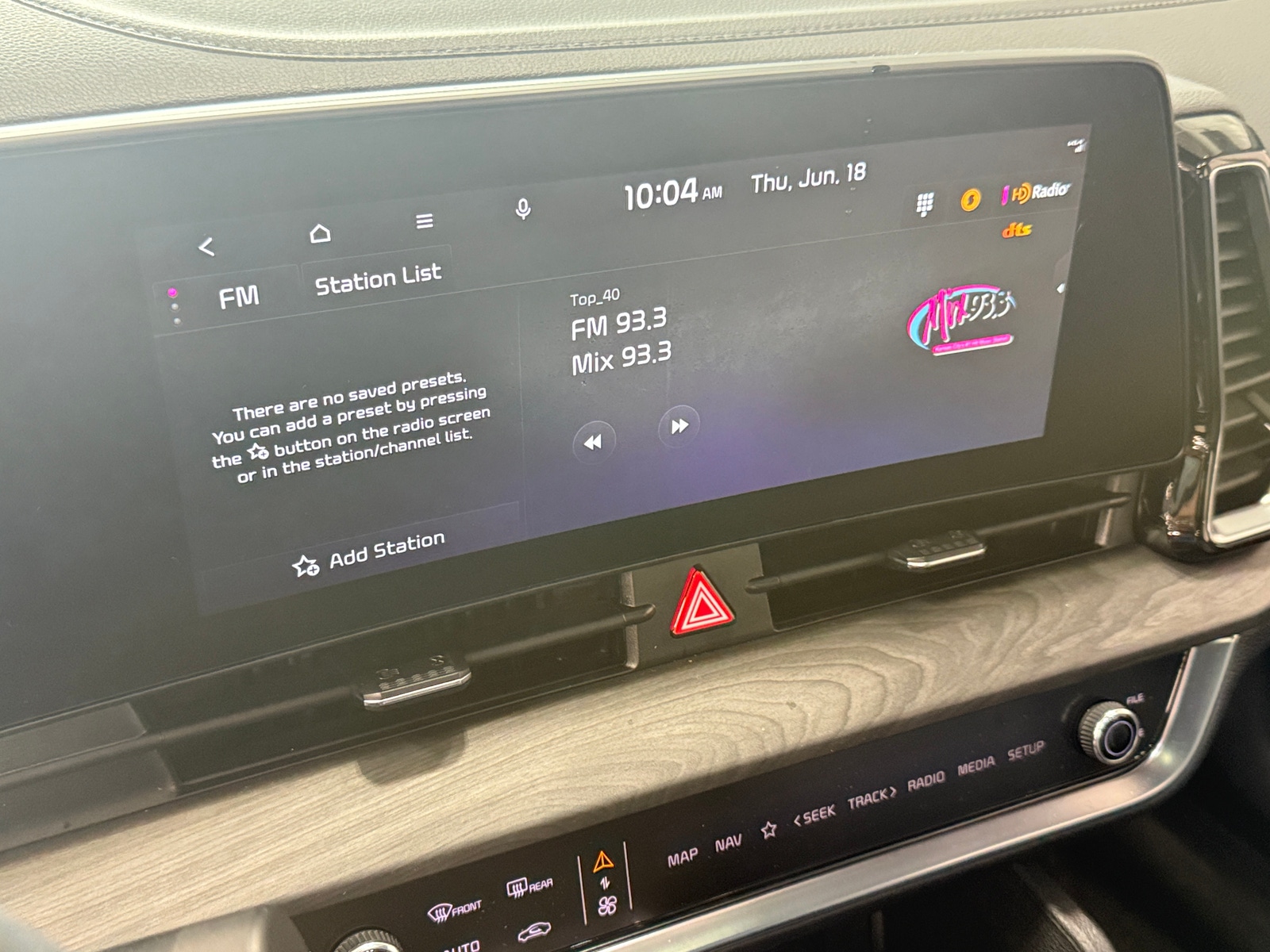 Thumbnail: 2024 Kia Sportage - 3