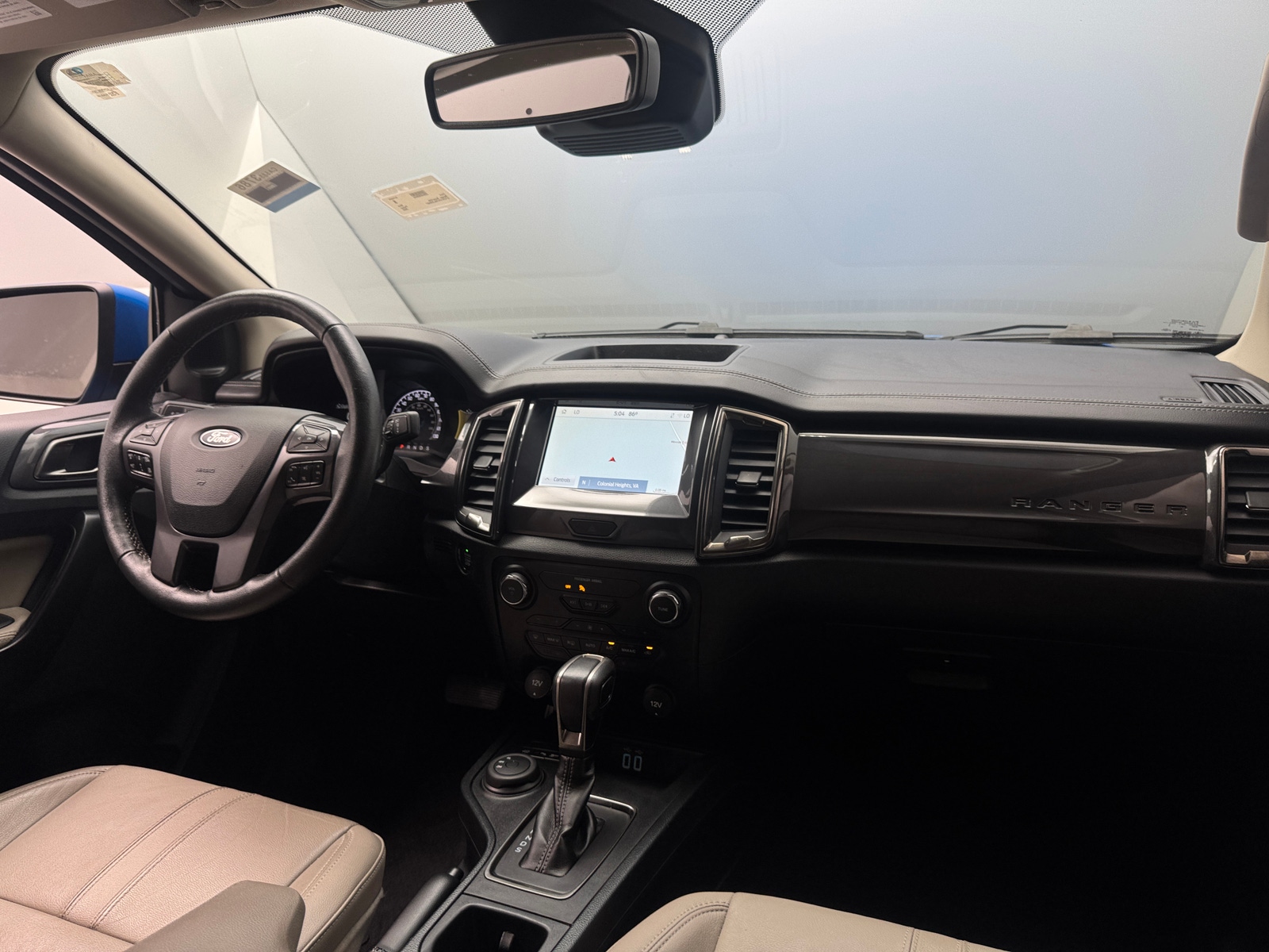 Thumbnail: 2022 Ford Ranger - 2