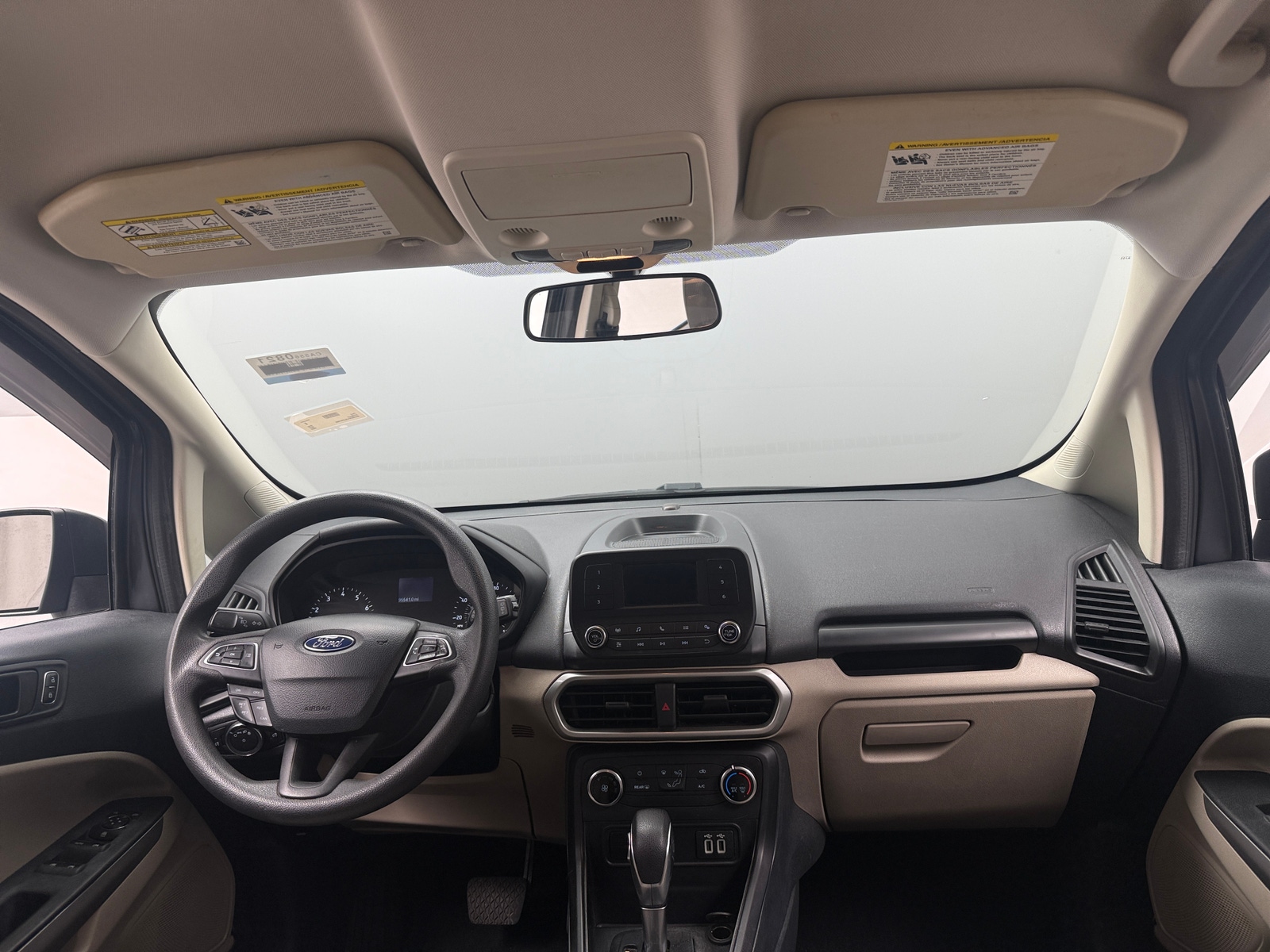 Thumbnail: 2020 Ford EcoSport - 3