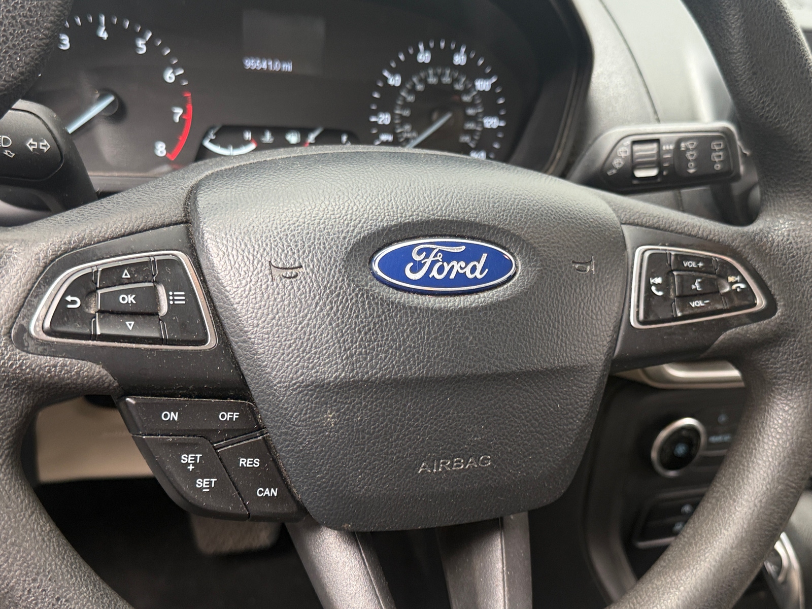 Thumbnail: 2020 Ford EcoSport - 5