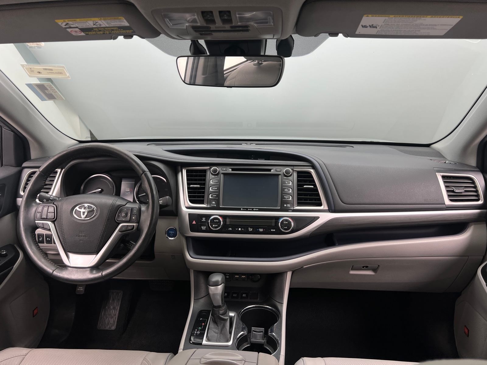 Thumbnail: 2019 Toyota Highlander - 2