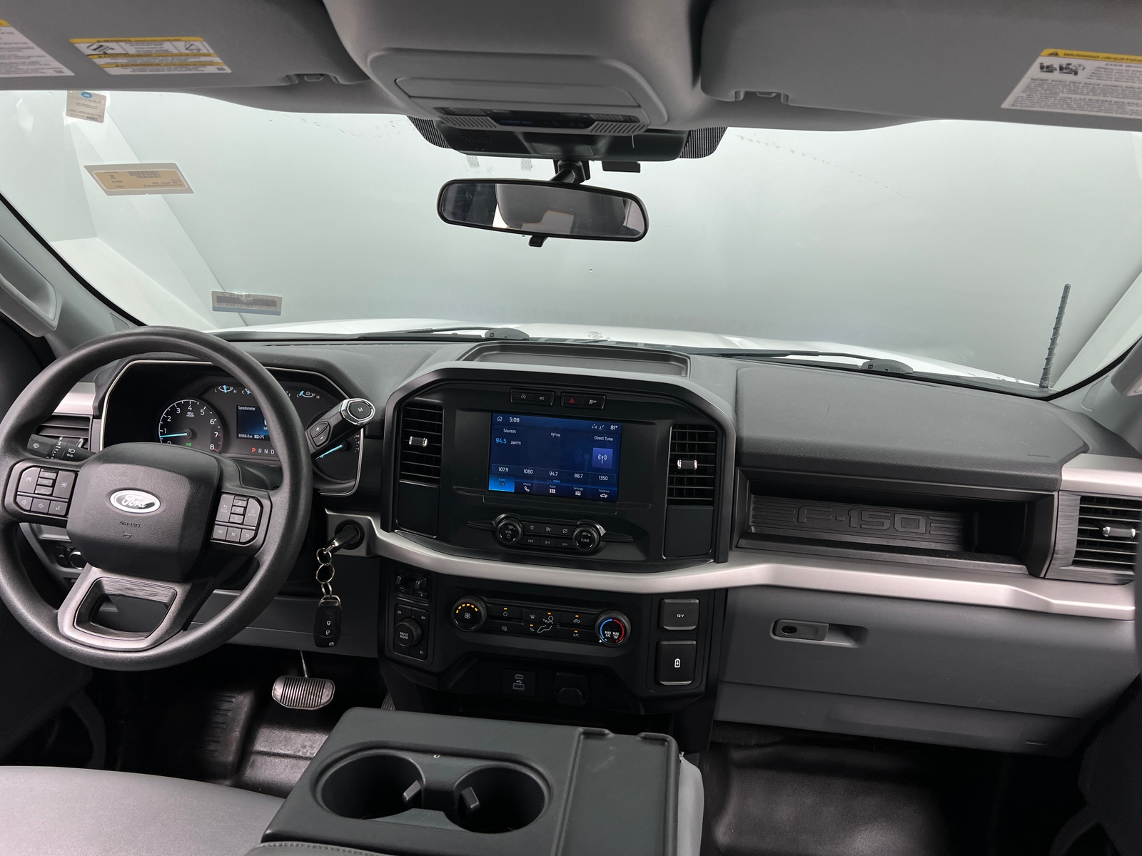 Thumbnail: 2022 Ford Econoline - 2