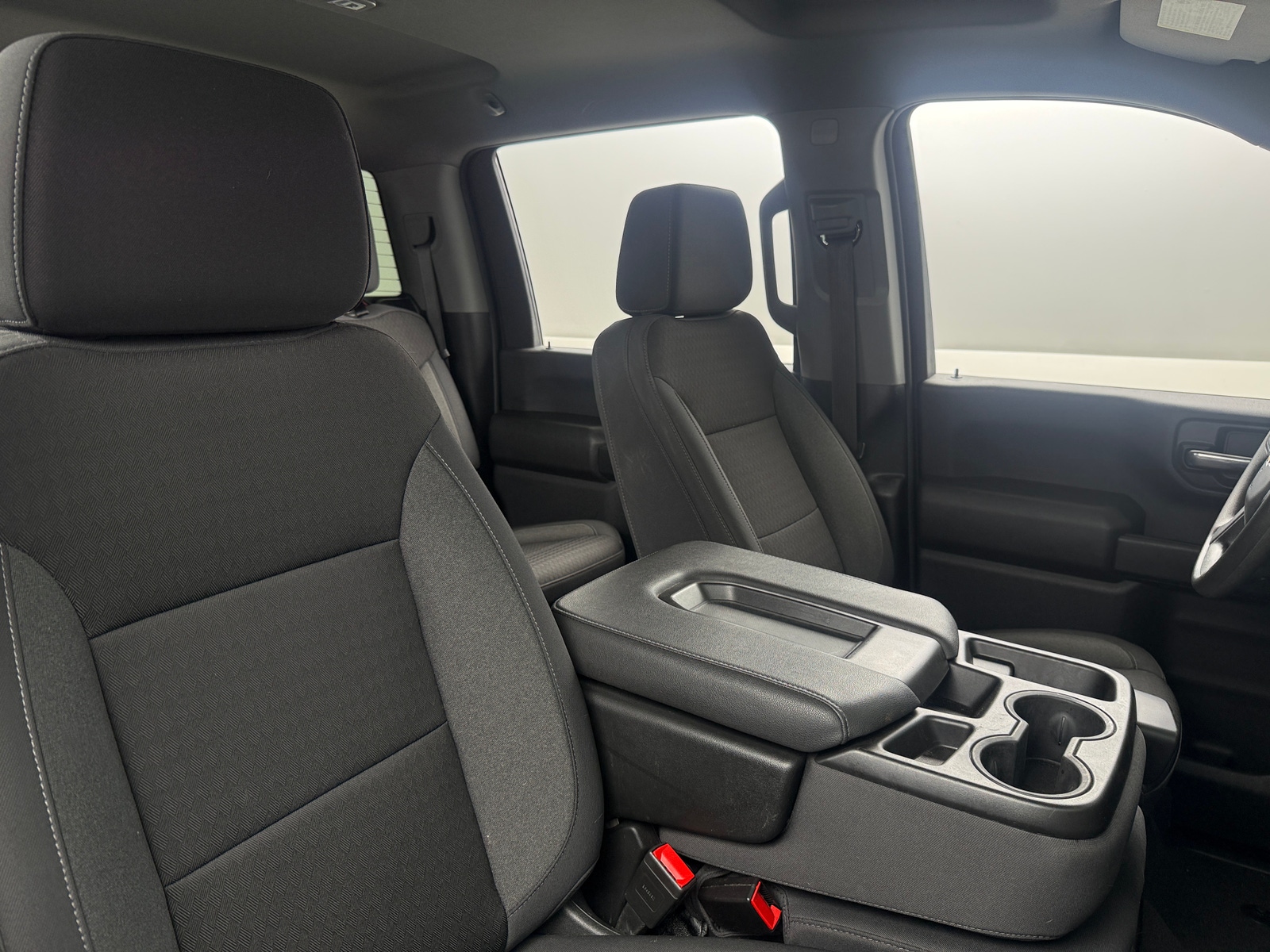 Thumbnail: 2024 Chevrolet Silverado 2500 - 2