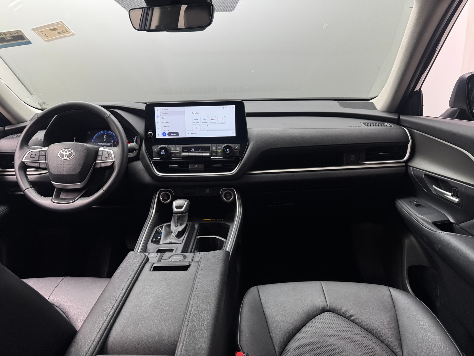 Thumbnail: 2025 Toyota Grand Highlander - 3