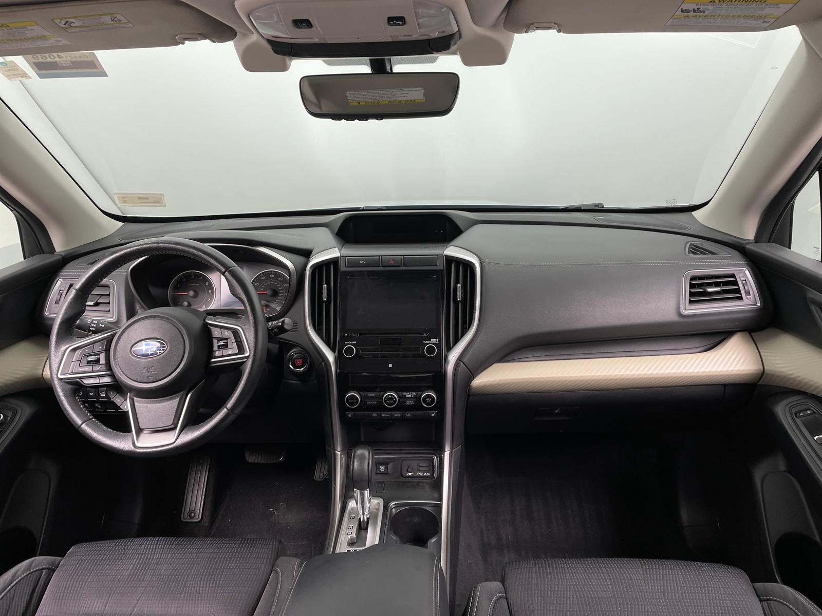 Thumbnail: 2020 Subaru Ascent - 3