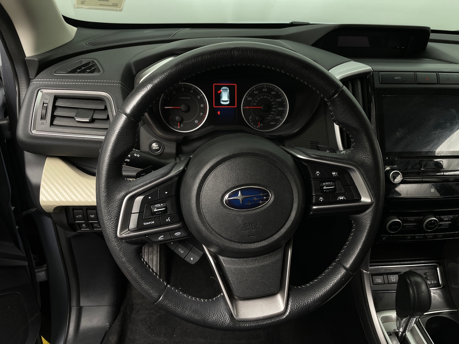Thumbnail: 2020 Subaru Ascent - 5
