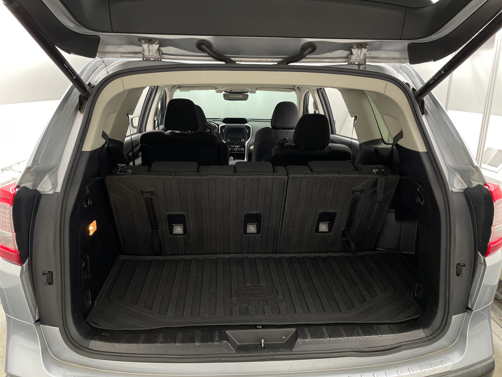 Thumbnail: 2020 Subaru Ascent - 7