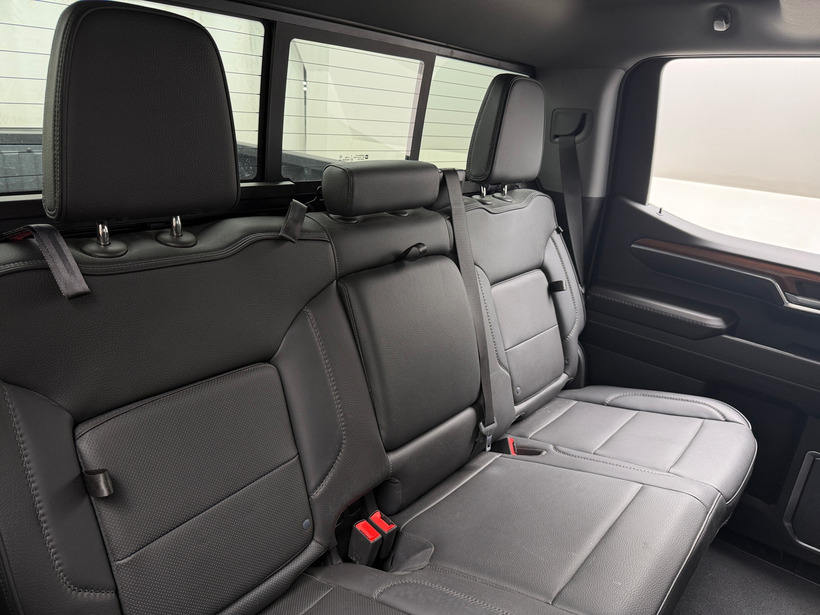 Thumbnail: 2022 GMC Sierra 1500 - 5