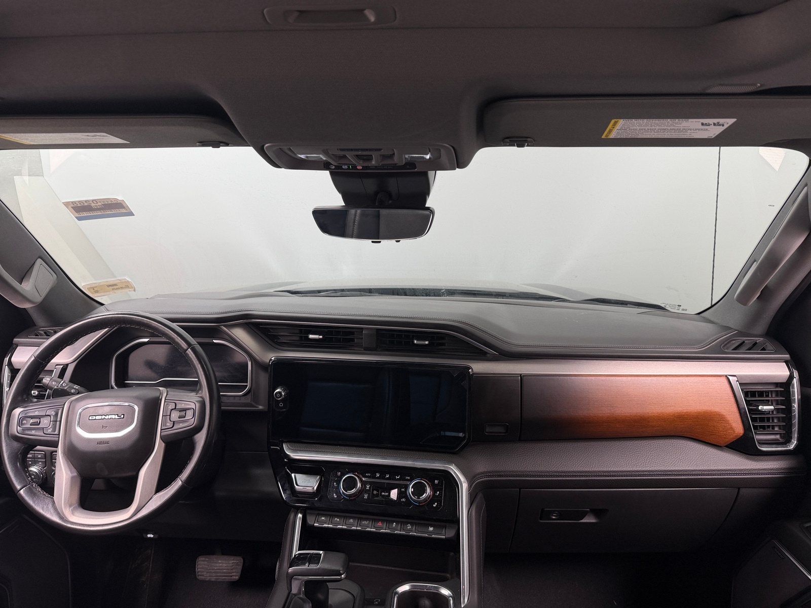 Thumbnail: 2022 GMC Sierra 1500 - 2