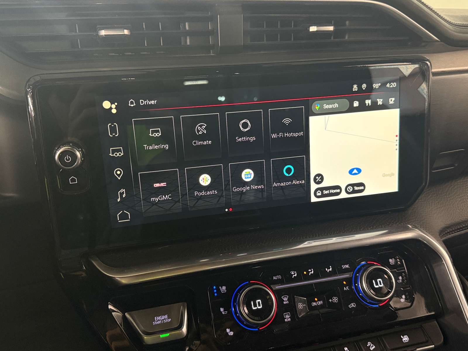 Thumbnail: 2022 GMC Sierra 1500 - 3