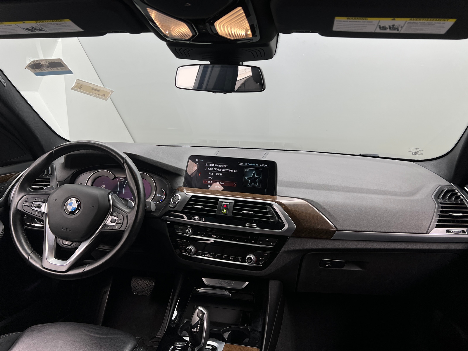 Thumbnail: 2018 BMW X3 - 2