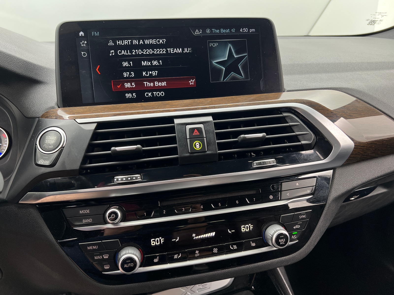 Thumbnail: 2018 BMW X3 - 3