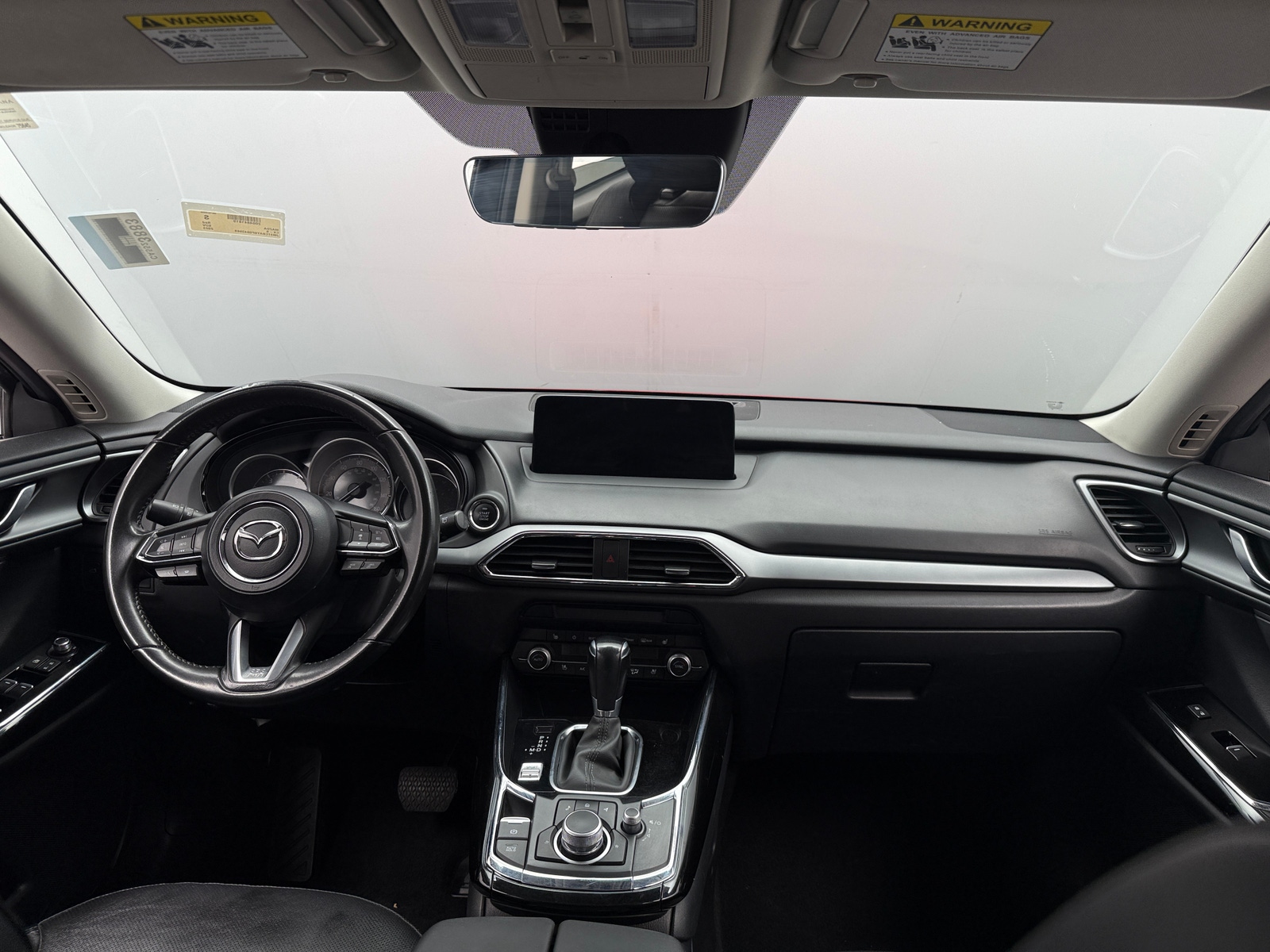 Thumbnail: 2023 Mazda CX-9 - 2