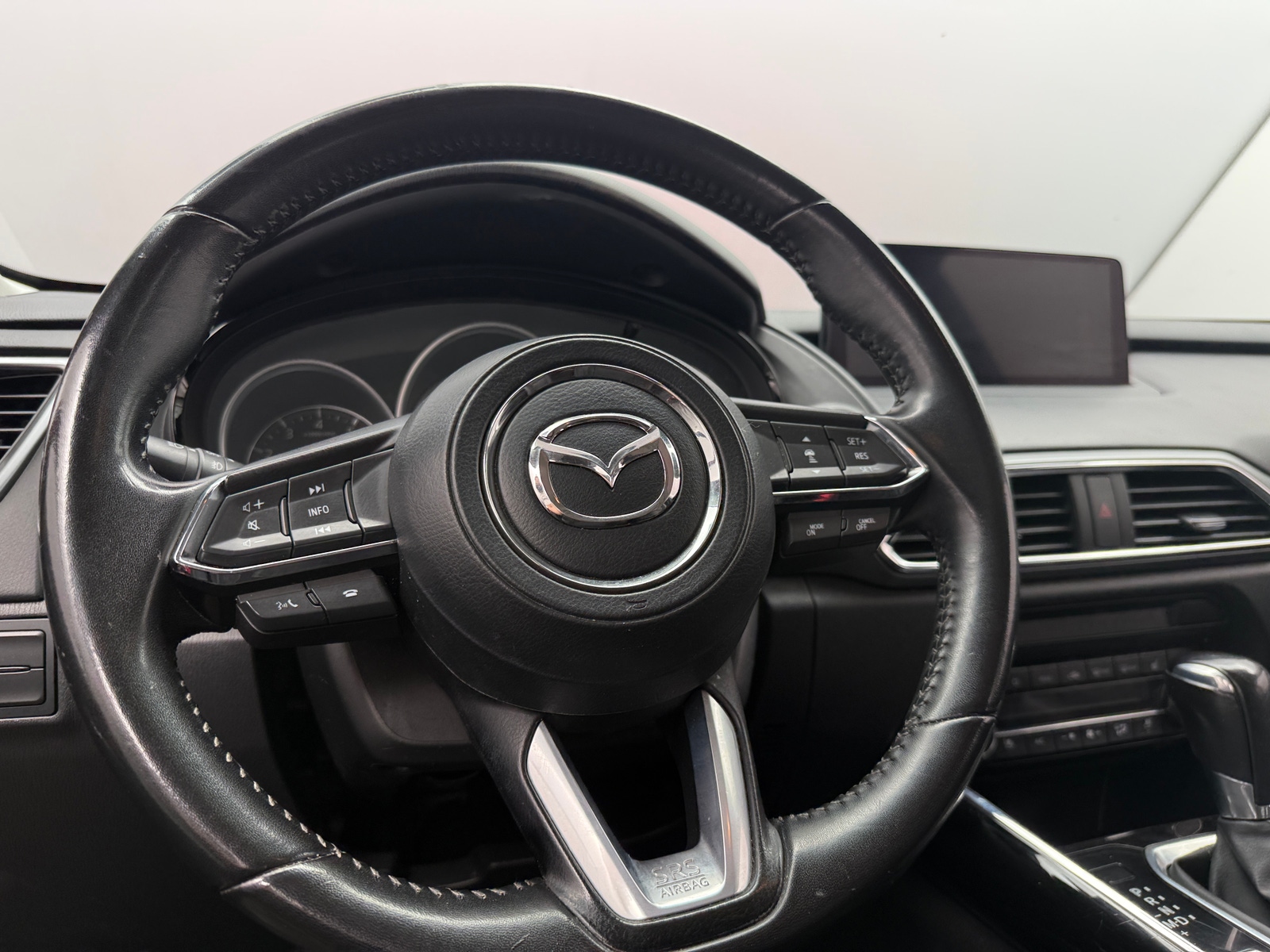 Thumbnail: 2023 Mazda CX-9 - 4