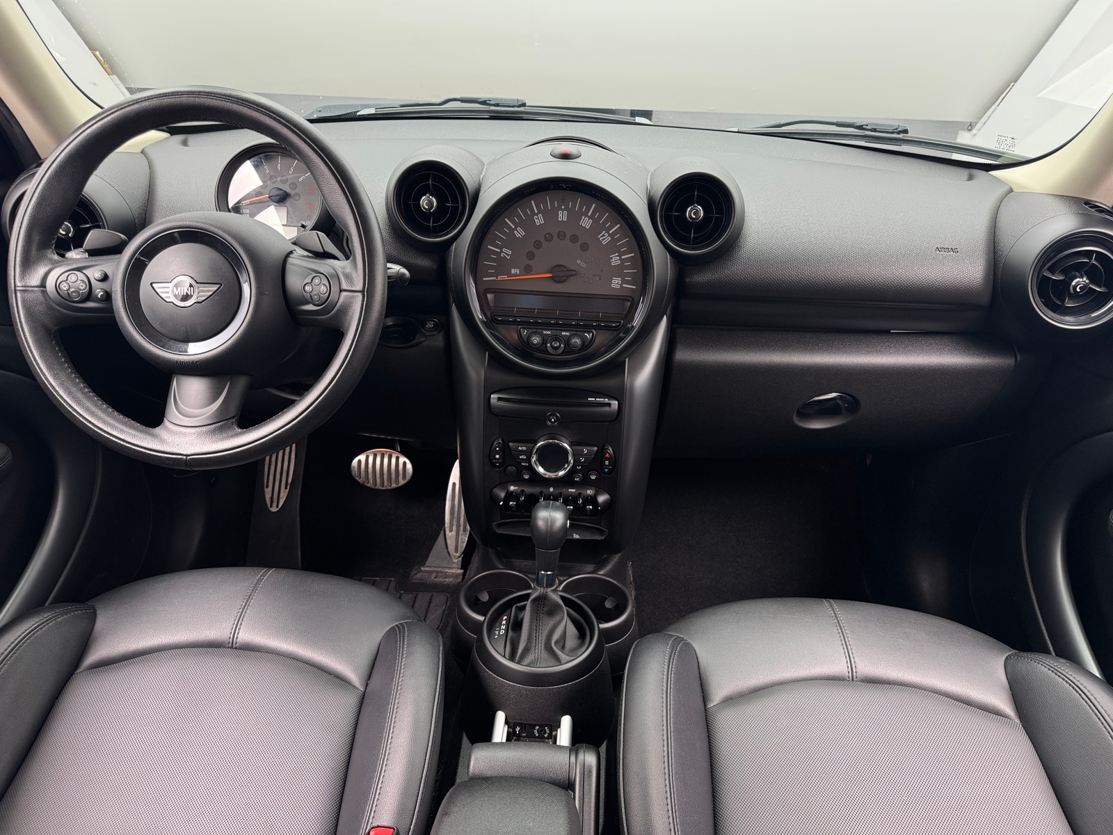 Thumbnail: 2015 MINI Cooper Countryman - 2