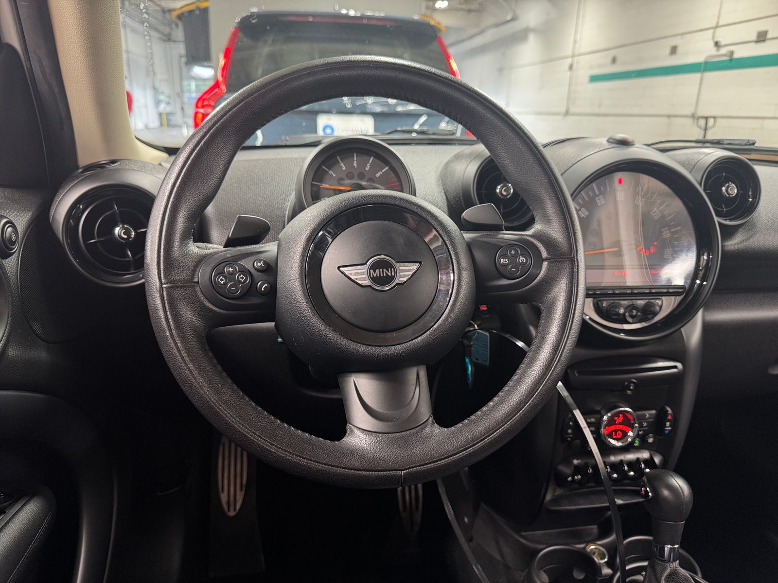 Thumbnail: 2015 MINI Cooper Countryman - 4