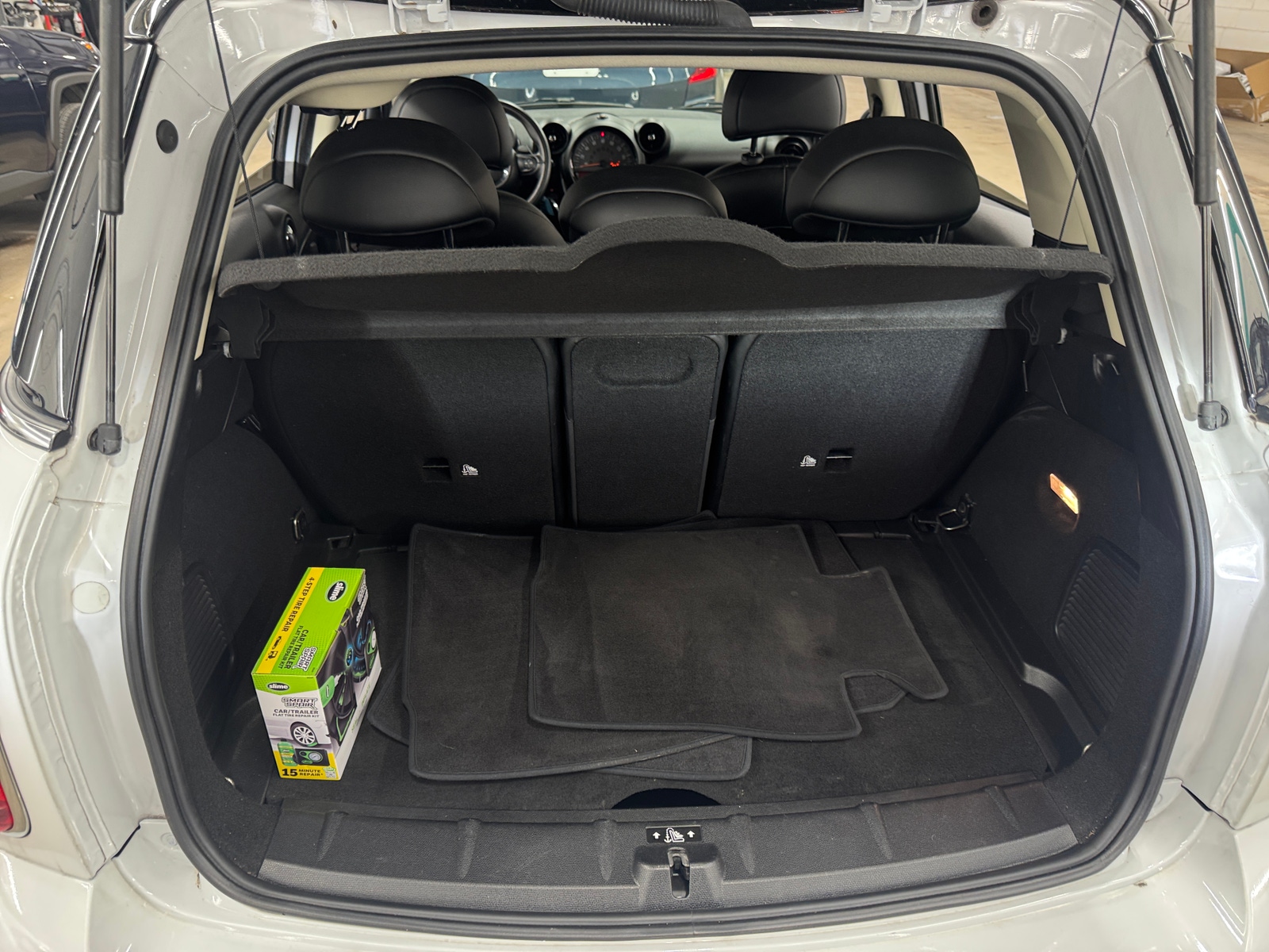 Thumbnail: 2015 MINI Cooper Countryman - 6
