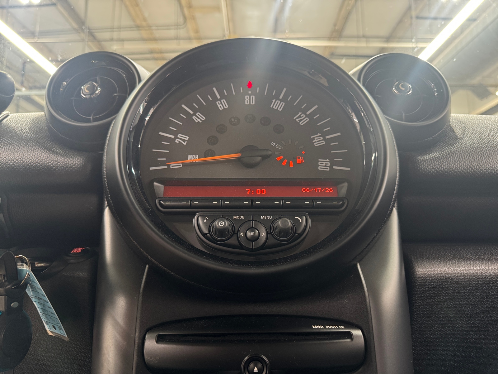 Thumbnail: 2015 MINI Cooper Countryman - 3