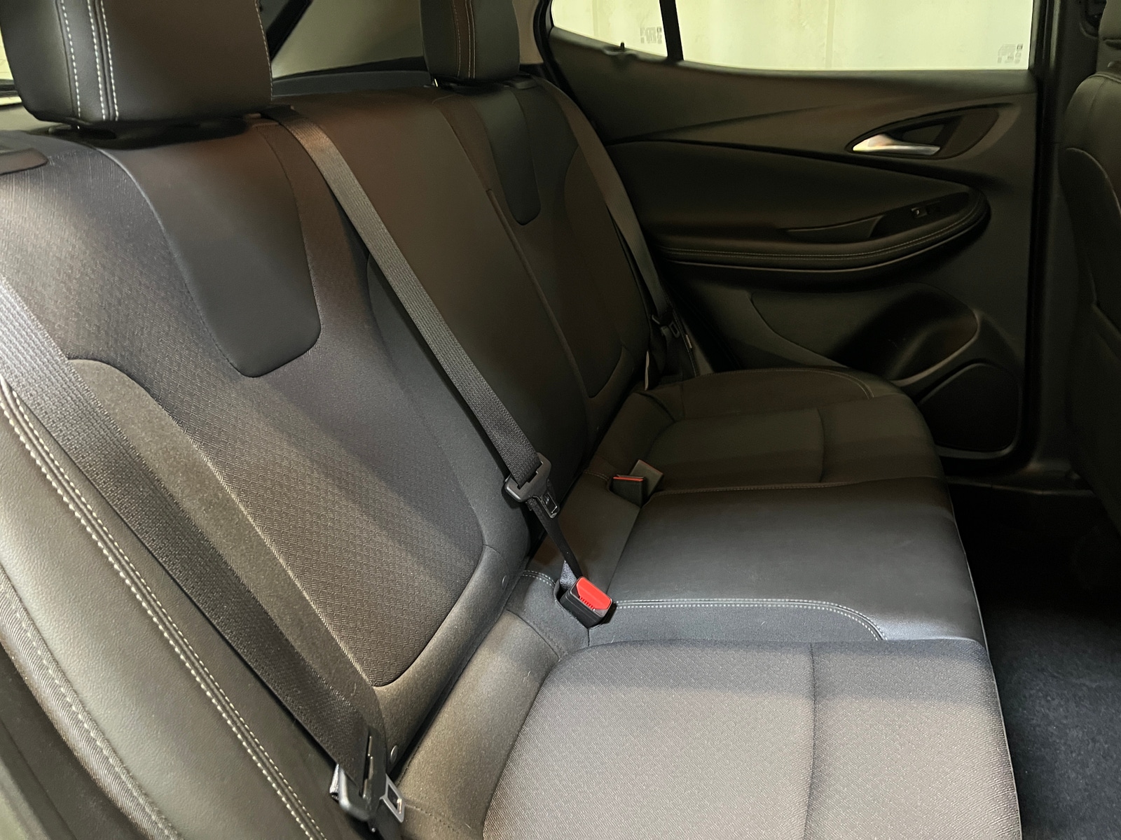 Thumbnail: 2025 Buick Encore GX - 5