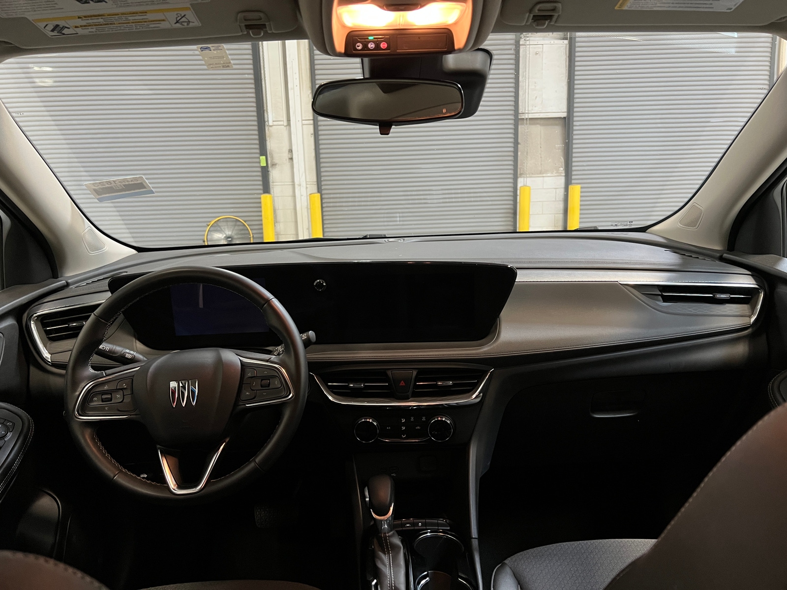 Thumbnail: 2025 Buick Encore GX - 2