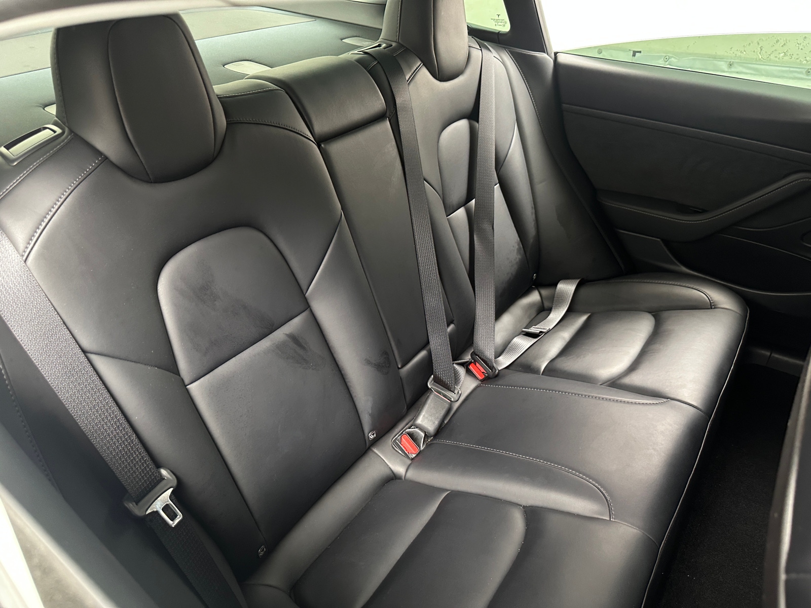 Thumbnail: 2020 Tesla Model 3 - 5