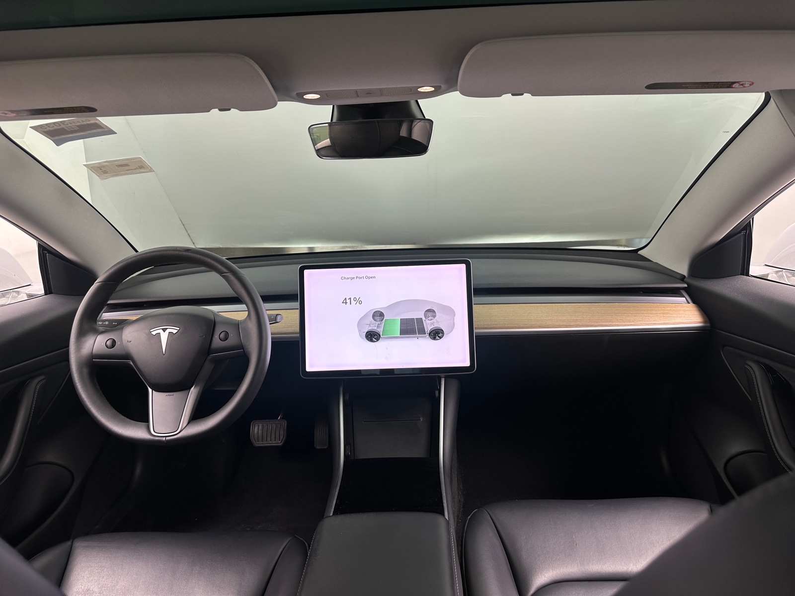Thumbnail: 2020 Tesla Model 3 - 2