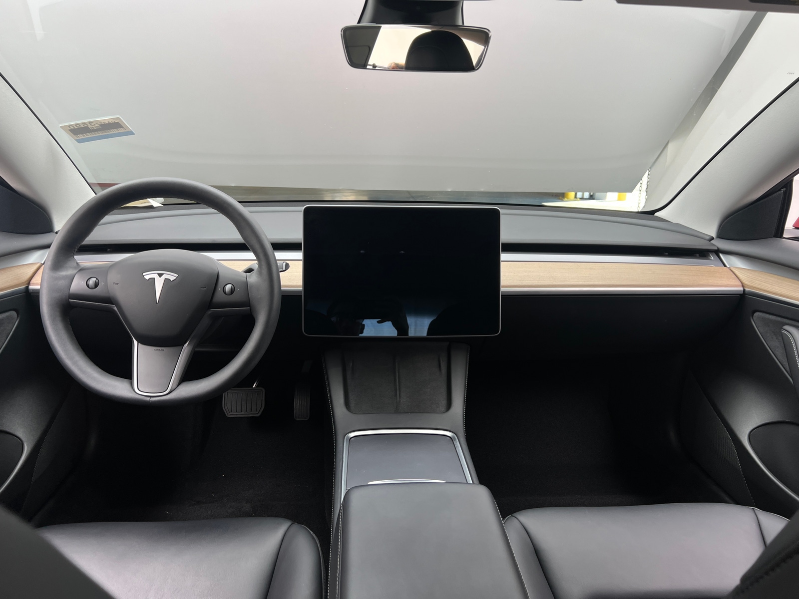 Thumbnail: 2021 Tesla Model 3 - 2