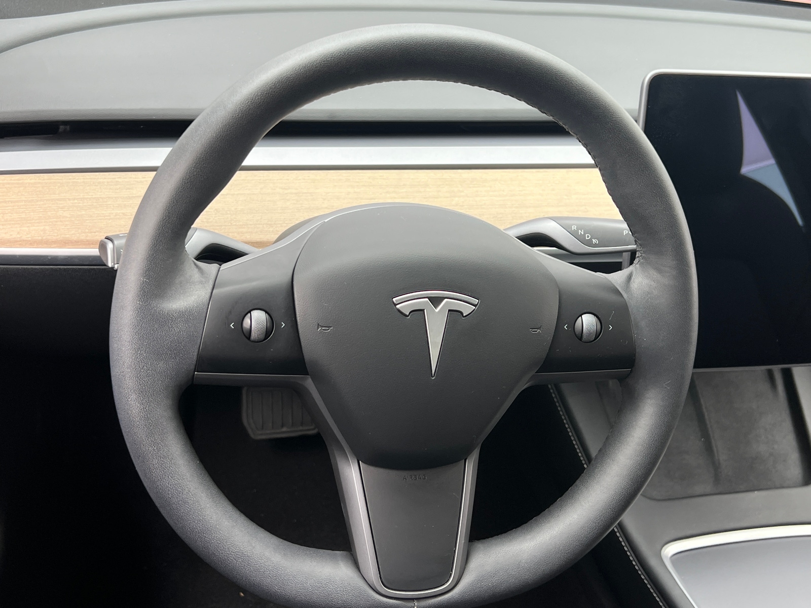 Thumbnail: 2021 Tesla Model 3 - 4