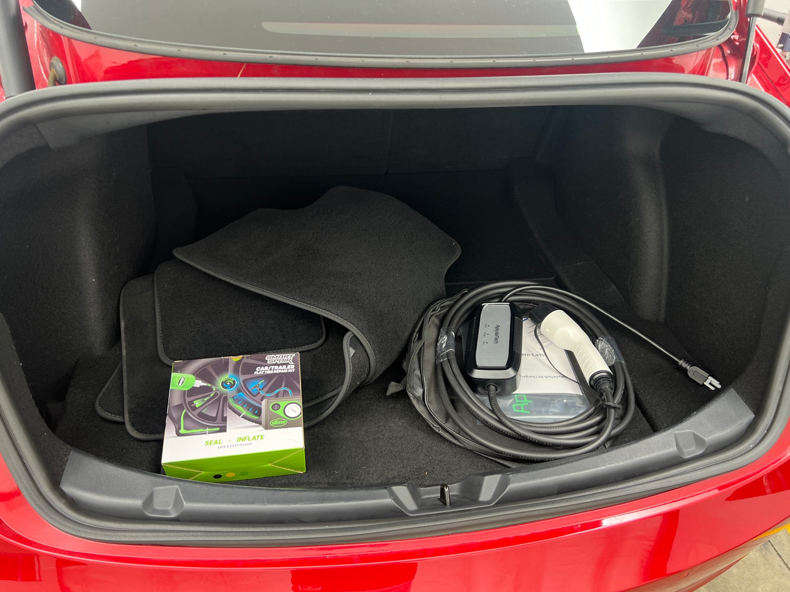 Thumbnail: 2021 Tesla Model 3 - 6