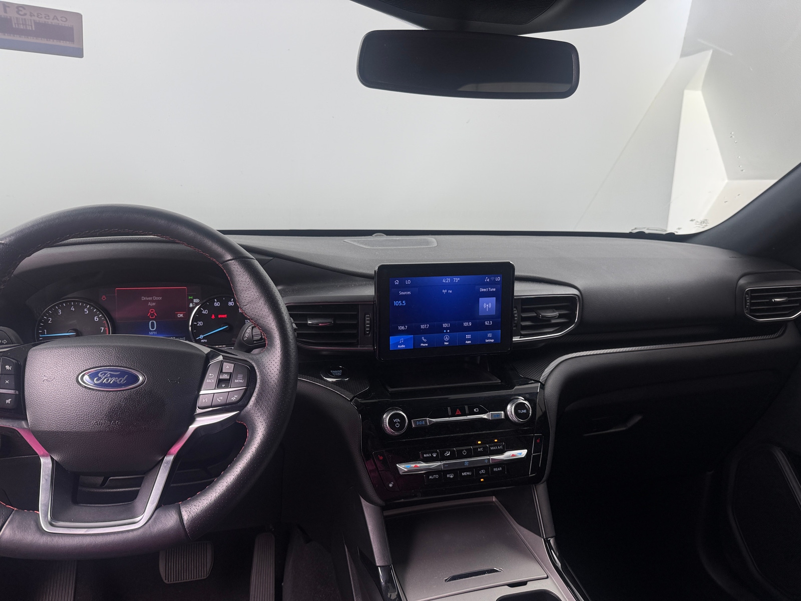 Thumbnail: 2023 Ford Explorer - 2