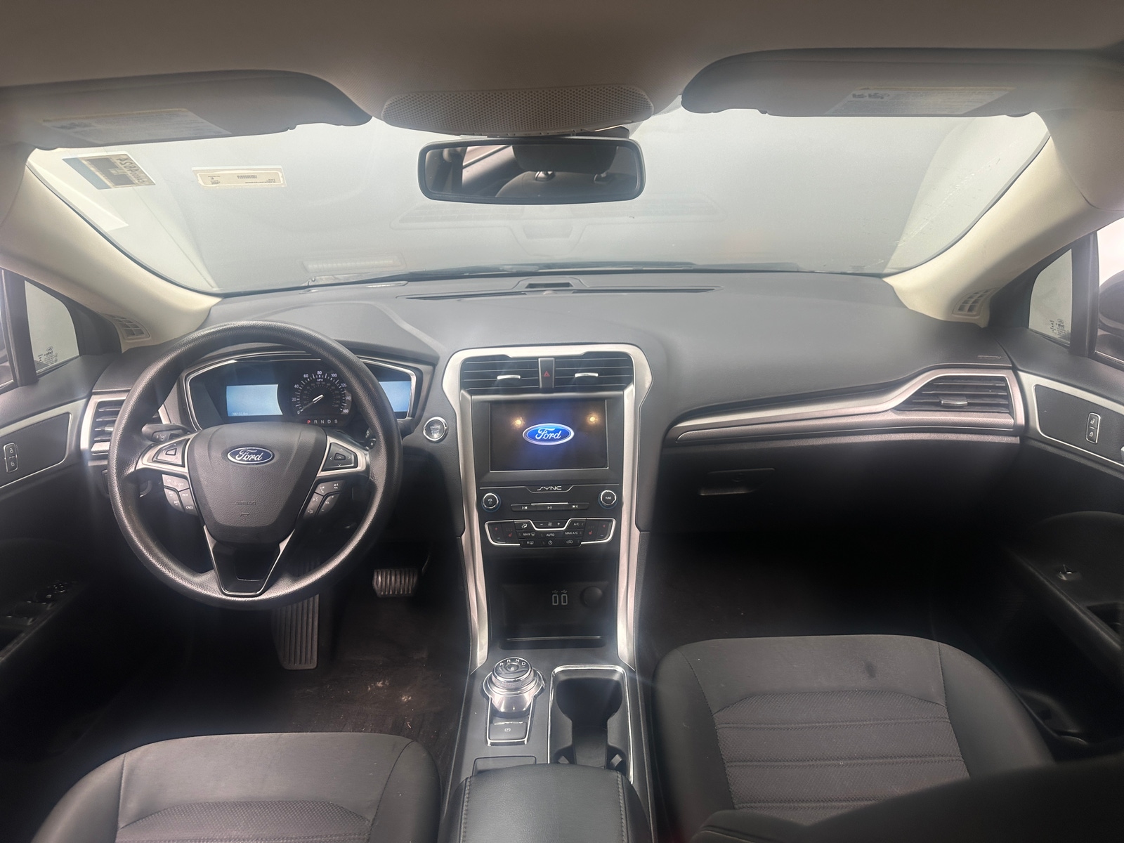 Thumbnail: 2020 Ford Fusion - 2
