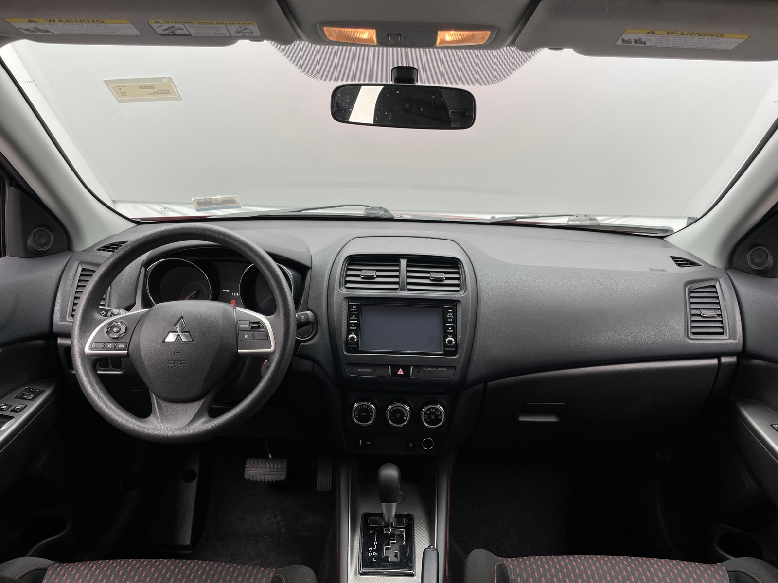 Thumbnail: 2019 Mitsubishi Outlander Sport - 3