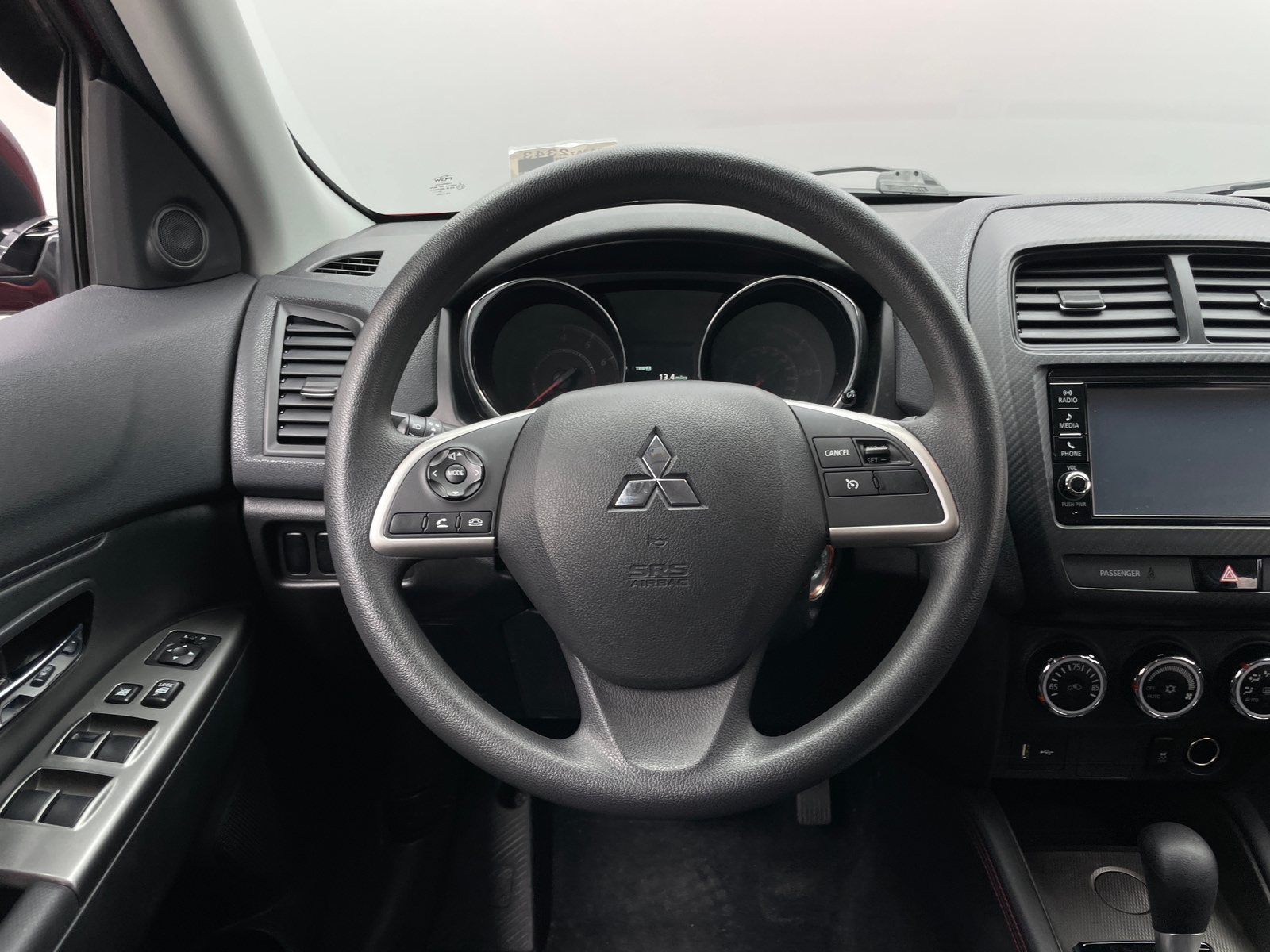 Thumbnail: 2019 Mitsubishi Outlander Sport - 5