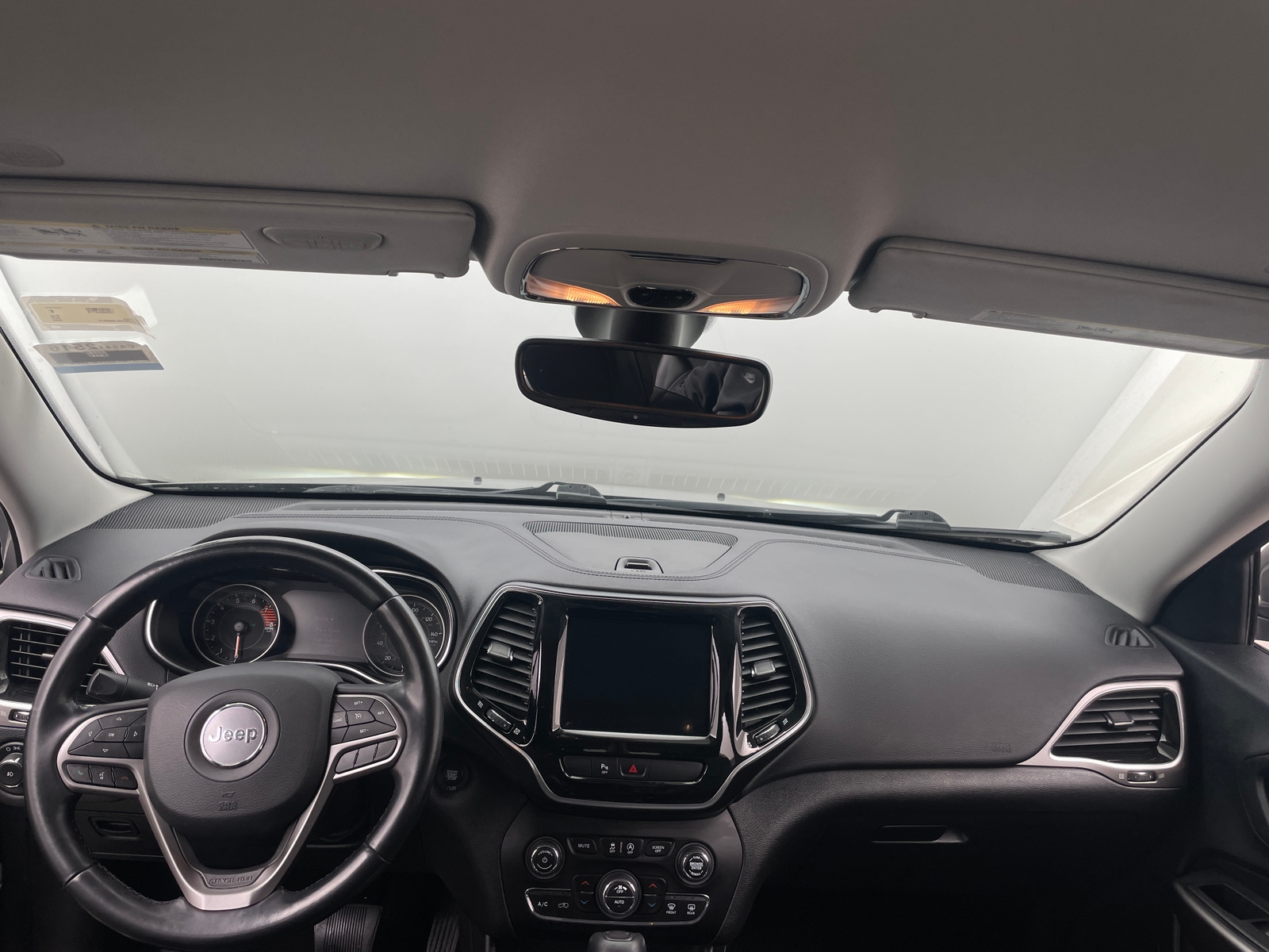 Thumbnail: 2020 Jeep Cherokee - 2