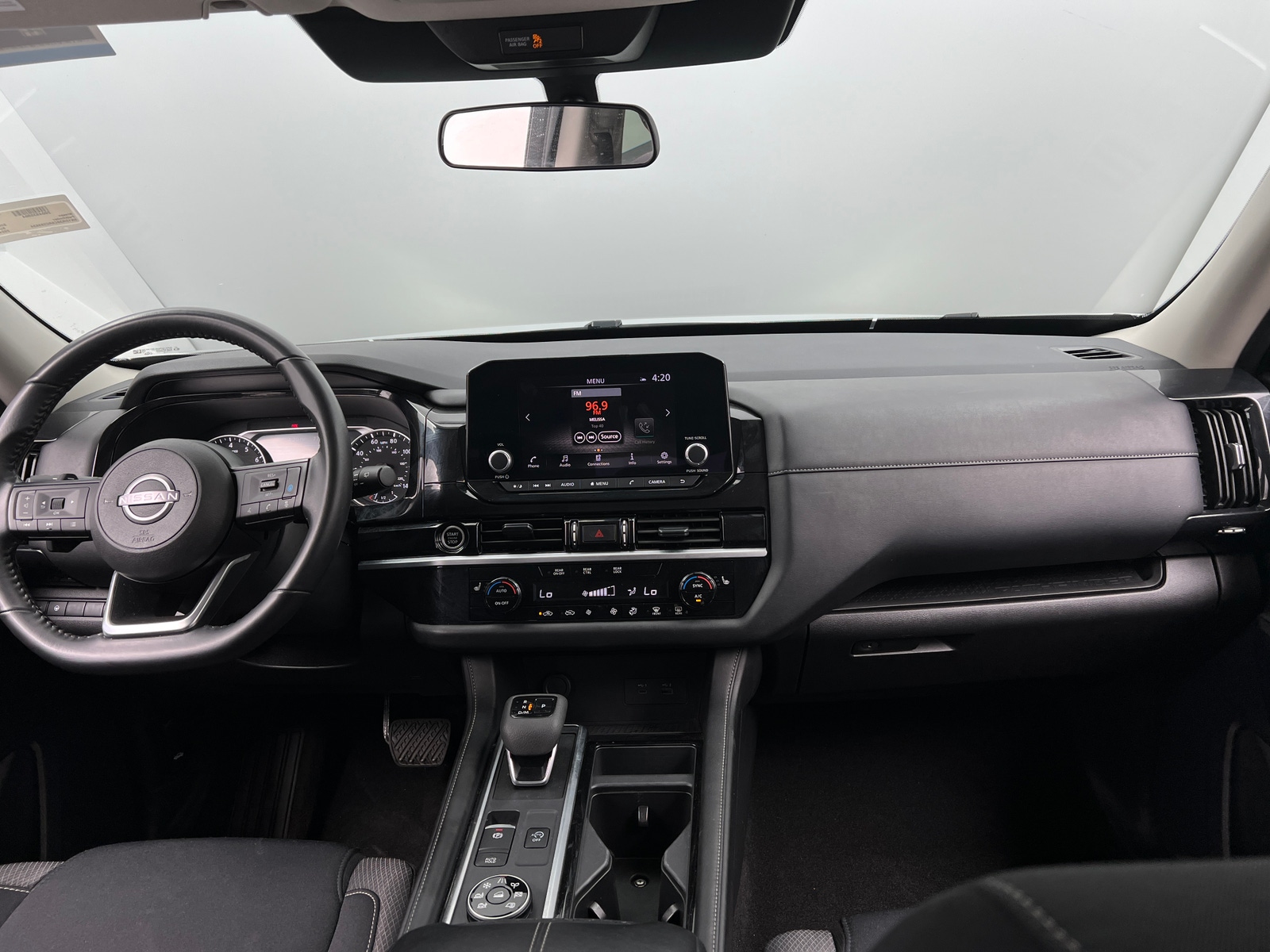 Thumbnail: 2024 Nissan Pathfinder - 3