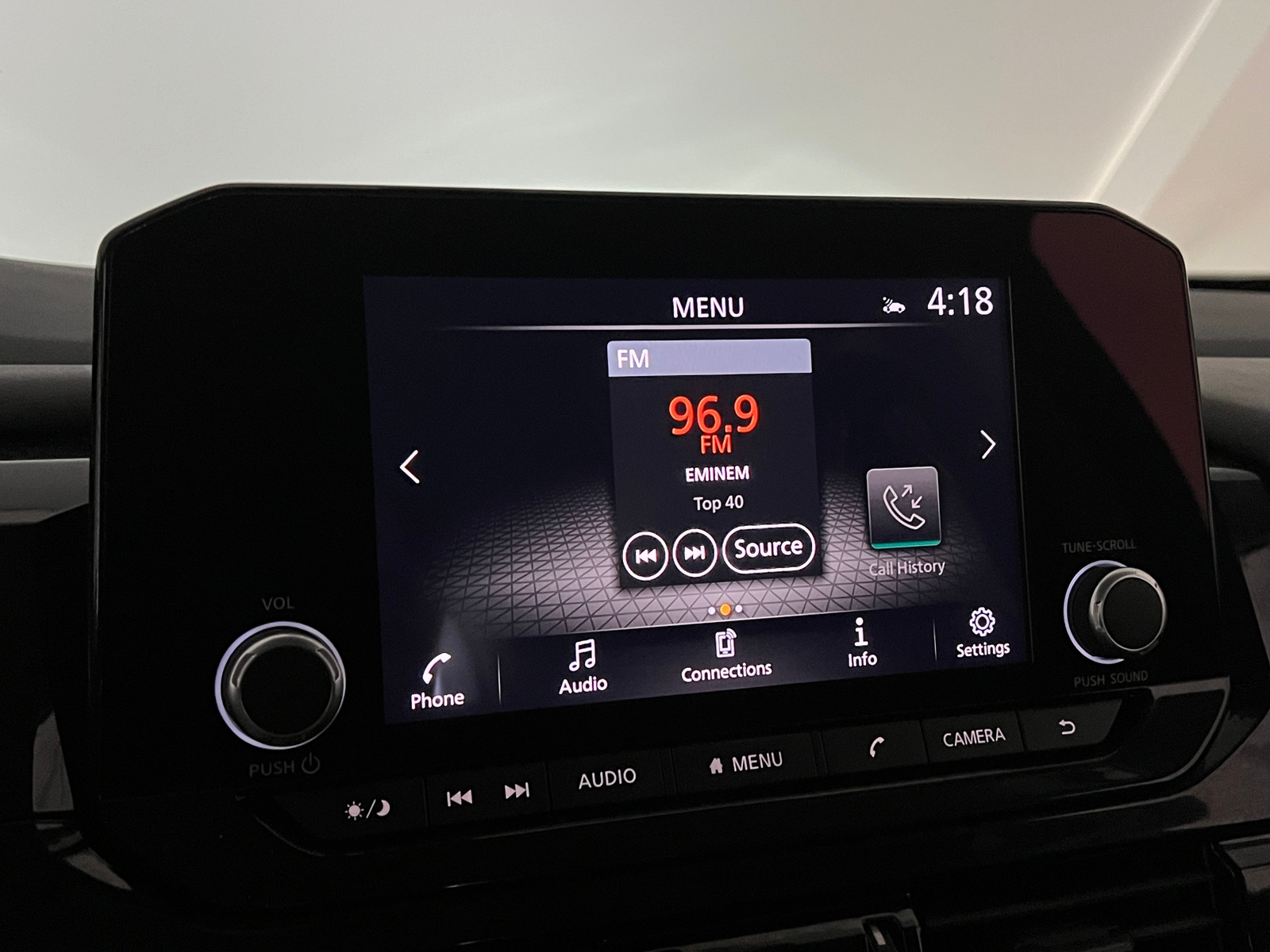 Thumbnail: 2024 Nissan Pathfinder - 4