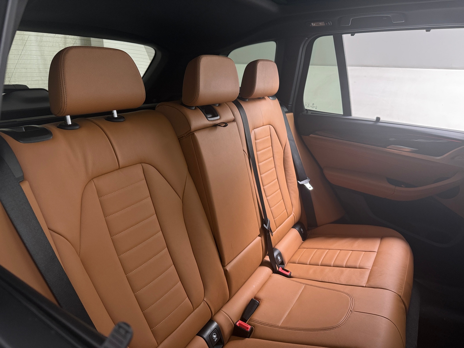 Thumbnail: 2021 BMW X3 - 5